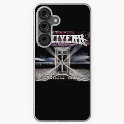 Welkom thuis Anniversary Live of Vinnie Paul Samsung Galaxy Soft Case