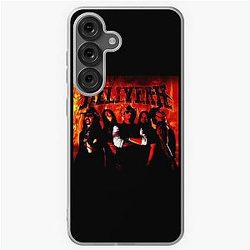 Beste verkoop Logo Supergroep Hellyeah Band Trending International Music Samsung Galaxy Case