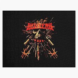 Hellyeah Band Legend Puzzel