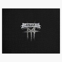 HELLYEAH Tour 2019 5 Puzzel