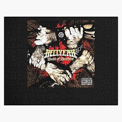 behang
Hellyeah
Zware metalen
Klassieke T-Shirt puzzel