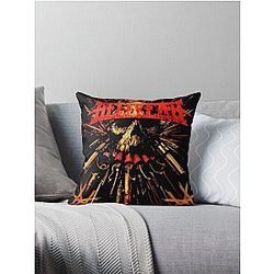 Hellyeah Band Gooikussen
