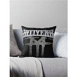 Hellyeah Tour 2019 Gooikussen
