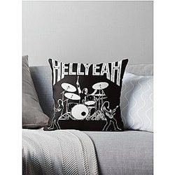 Hellyeahスローピロー