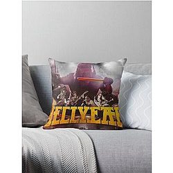 Vinnie Paul Hellyeah 2019 Gooikussen