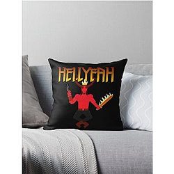 Hellboy Baphomet Hellboy Gooikussen