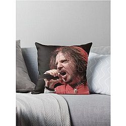 Chad Gray Hellyeah Gooi kussen