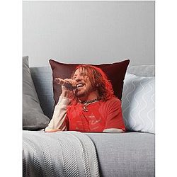 Chad Gray - Hellyeah Foto Gooi Kussen