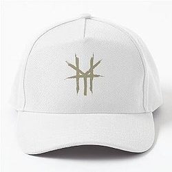 Hellyeah Baseball Cap