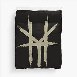 Hellyeah Hellion Dekbedovertrek