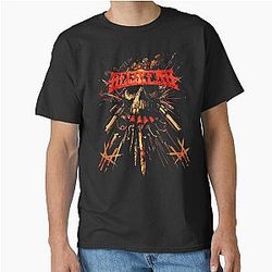 Hellyeah Band Legend T-Shirt