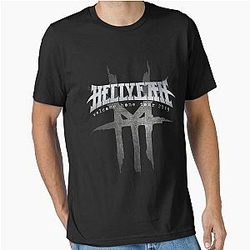 HELLYEAH TOUR 2019 T-Shirt
