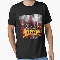Vinnie Paul Hellyeah Tour 2019 Essential T-Shirt