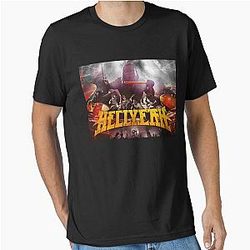Vinnie Paul Hellyeah Tour 2019 Essential T-Shirt