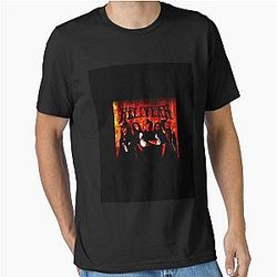 Hellyeah Uk Band Essential T-Shirt