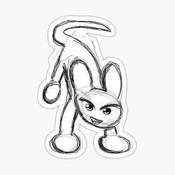 Hellyeah sticker