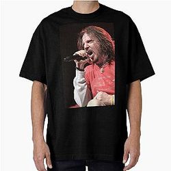 Chad Gray Hellyeah Foto T-Shirt