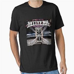 HELLYEAH Welkom Home Anniversary Live Of Vinnie Paul Essential T-Shirt