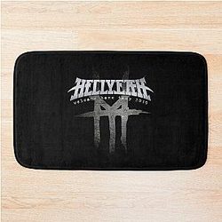 Helleyeah Tour 2019 Badmat