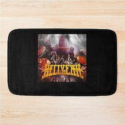 Vinnie Paul Hellyeah Tour 2019 Badmat