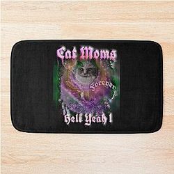 Kat mama's badmat