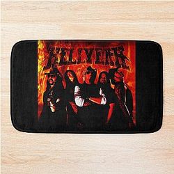 Best Selling Nasi Hellyeah Metal Trending Rock Popular International Music