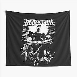 Hellyeah Band Legend Tapestry