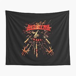 Hellyeah Band Legend Tapestry