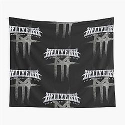 Helleyeah Tour 2019 Tapestry