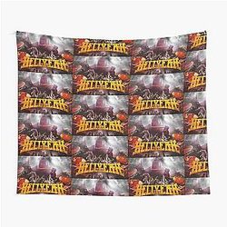 Vinnie Paul Hellyeah Tour 2019 Tapestry