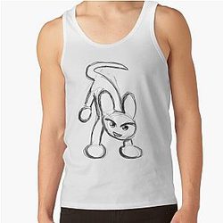 Hellyeah Tank Top