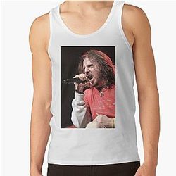 Chad Gray Hellyeah Tank Top