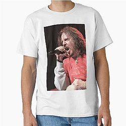 Chad Gray Hellyeah Classic T-Shirt