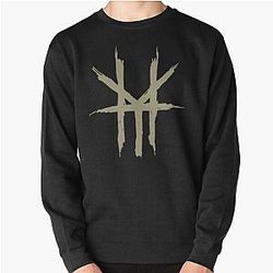 Hellyeah Hellion Pullover Sweatshirts