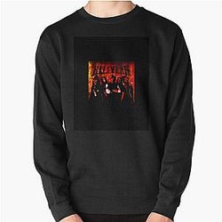 Hellyeah Uduk Band Trui