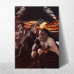 HELLYEAH Collection 1 HELLYEAH Posters