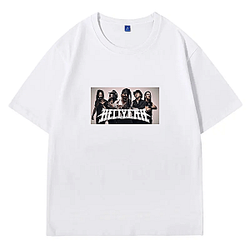 HELLYEAH fan art HELLYEAH T-Shirts