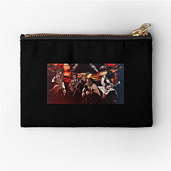 HELLYEAH Collection 1 HELLYEAH Zipper Pouches