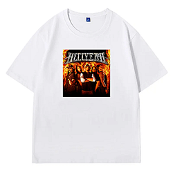HELLYEAH album HELLYEAH T-Shirts