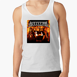 HELLYEAH album HELLYEAH Tank Tops