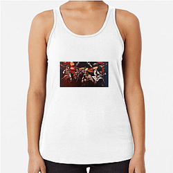 HELLYEAH Wijze van heffing 1 HELLYEAH Tanktops