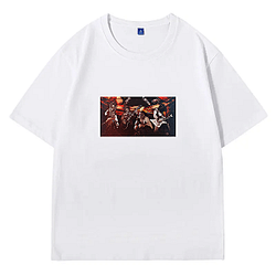 HELLYEAH Collection 1 HELLYEAH T-Shirts