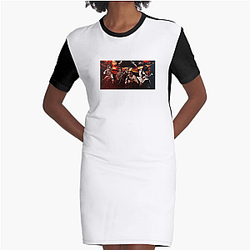 HELLYEAH Collection 1 HELLYEAH Dresses