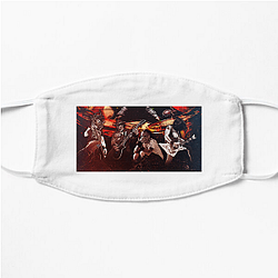 HELLYEAH Wijze van heffing 1 HELLYEAH Gezichtsmaskers