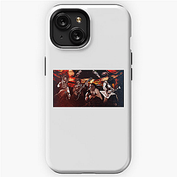 HELLYEAH Collection 1 HELLYEAH iPhone Cases