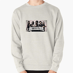 HELLYEAH fan art HELLYEAH Zweetshirts