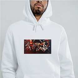HELLYEAH Collection 1 HELLYEAH Hoodies