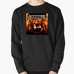 HELLYEAH album HELLYEAH Zweetshirts