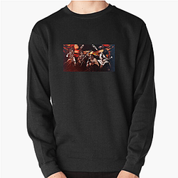 HELLYEAH Collection 1 HELLYEAH Sweatshirts