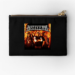 HELLYEAH album HELLYEAH Zipper zakjes